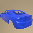 a13_016.png Dodge Charger 2015 PRINTABLE CAR IN SEPARATE PARTS