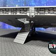 4.jpg Custom Star Destroyer Toy