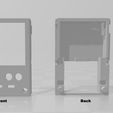 06.jpeg FrameBoy - A GameBoy insipired picture frame