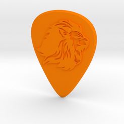 guitar-pick_Lion.jpg Choix de guitare : Lion