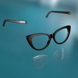 K.jpg GLASSES CRYSTAL FRAME 48 EYEGLASSES EYES FURNITURE CLOTHING MASK MEN WOMEN DRESS ACCESSORIES