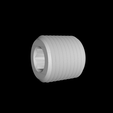 plug-internal-500-5-wireframe.30.png NPT Pipe Plug 1/2" with Hex Socket