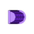 Mold_B.stl Геометрический рукав