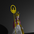 Captura.png Statue sacrée d'Athéna - Saori- Saint Seiya