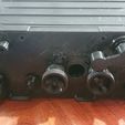 20250108_105222.jpg AN/PRC-77 and AN/PRC-25 Radio shell