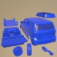 c30_010.png Scion xB 2012 PRINTABLE CAR IN SEPARATE PARTS