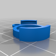 Worm_drive_cover_-_remix.png Mods for Remote Direct Extruder with Bondtech Gears (30:1 Gear Ratio)