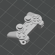 5.png JOYSTICK Keychain