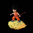 2.png Goku Kid - Dragon Ball