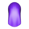 Free 3D file TEST SHAPE Finalmouse Ultralight Medium ZS-F2 Wireless 3D  Printed Mouse 🐁・Model to download and 3D print・Cults