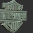 03.jpg Harley Davidson Logo