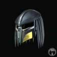 Angled_Full.png Mandalorian Predator Helmet