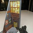 PXL_20201209_055834690.MP.jpg Bioshock Bookshelf Bookend Insert