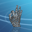 Voronoi Hand-03.png Voronoi Hand