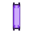 Switch_grip_small_-_Triforce.obj Nintendo Switch JoyCon Small Grip - Novos logótipos
