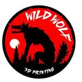 WildWolf_3D