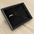 68a4261e-f198-47da-9cb7-cc6a298db12a.png STL file Stream Deck Stand・3D printable model to download