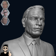Ref_TLJ_-image370.png AGENT K - Tommy Lee Jones 3D print