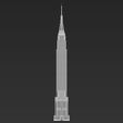 empire-state-building-3d-printable-3d-model-obj-stl (11).jpg Empire State Building 3D printing ready stl obj