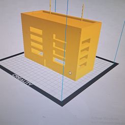 20230609_145805.jpg Archivo STL gratuito edificio・Design para impresora 3D para descargar