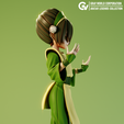 toph beifong  avatar icons (300x300) →