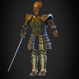 GiantDadArmorFrontSideLeft.png Dark Souls Giant Dad Full Armor and Sword for Cosplay