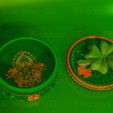 StPDBox-6.jpg St. Patrick's Day clover box