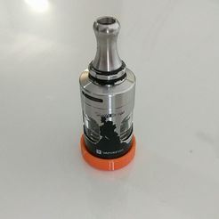 Vaporesso best free 3D printer models・24 designs to download・Cults