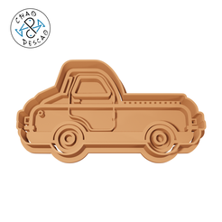 Fun_Cars_8cm_05_C.png Файл STL Супер Тачки (№5) - Высечка для печенья - Помадка - Полимерная глина・3D-печатная модель для загрузки