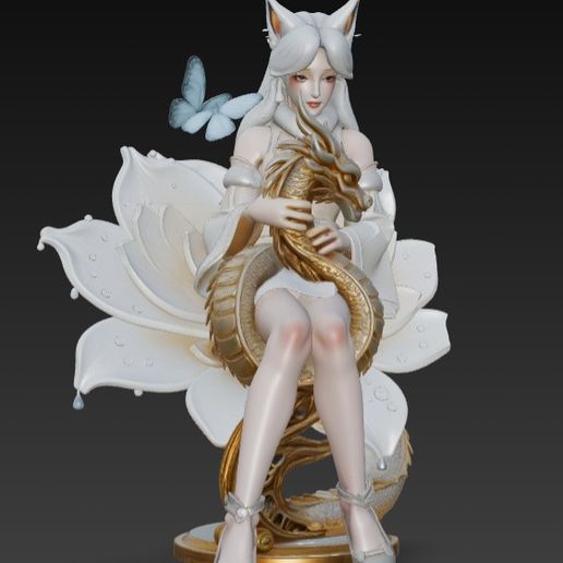 fox3.jpg Luna Serpentina