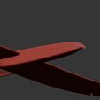 Melusine08.jpg Melusine - 3D printed electric glider and FPV platform
