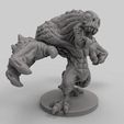 2ab15c289a5b98d870cfad04438b4846_display_large.jpg Free STL file Demon・3D printable design to download