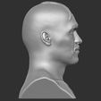 9.jpg Fichier STL Le buste d'Oleksandr Usyk pour l'impression 3D・Modèle pour imprimante 3D à télécharger