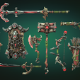 8.png Coastal weapons collection
