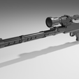 render dlt19x52.png DLT-19X Star Wars Sniper Rifle for 6 inch figure