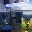 Imagitarium_3.7gal_betta-baffle.jpg Imagitarium 3.7 Gallon PRO Betta Baffle