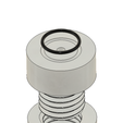 B2.png Shower head holder