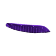 Cranio_plate.stl A cranial plate to replace a skull defect (an example of a real operation 2)