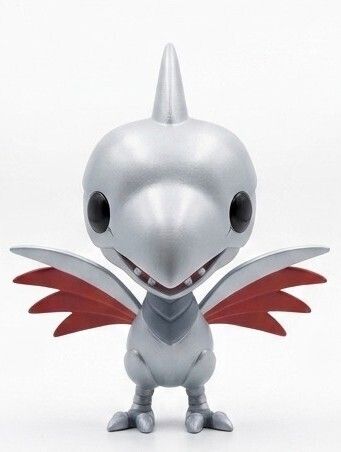FUNKO POP SKARMORY