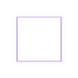 Cube0.6.stl Test Cube