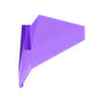 Right_Canard.stl ADF-01 Falken