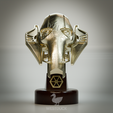 grevious1.png General Grievous - Star Wars Trophy