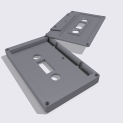 Shapr-Image-2023-04-08-115232.png STL file carteira k7・3D printer design to download