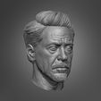 3.jpg Tony Stark 3D print model