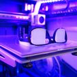 VirtualTryOn.com - 3D Printing Glasses - Steve v2 - VTO
