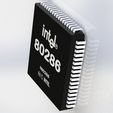 286-plcc68-4.jpg organizer Intel® 80286 Microprocessor