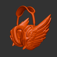 5.png Attache pour AirPods Max de Feather Wings