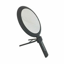 Mirroir-FILORGA-avec-support.jpeg FILORGA / FILLMED medical mirror holder