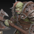 sdadadasd.png ORC - Action Figure