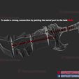 Blades-of-chaos-3d-print-stl-file-11.jpg Blades of chaos - God of war weapon 3D print model